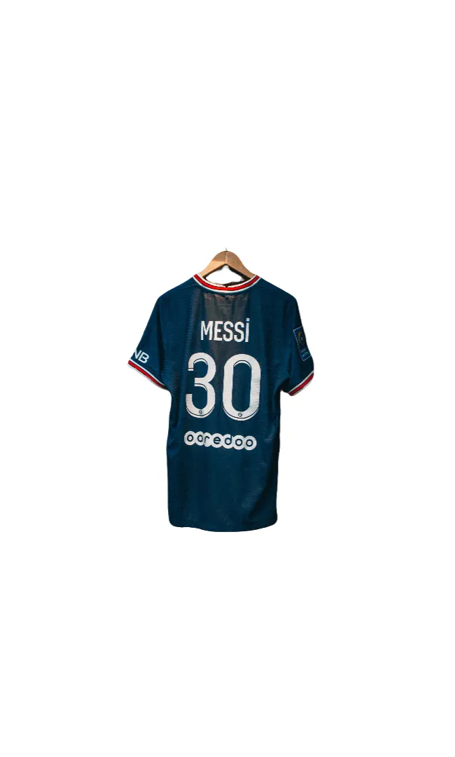 PSG Home Jersey 2026 | Fan Version