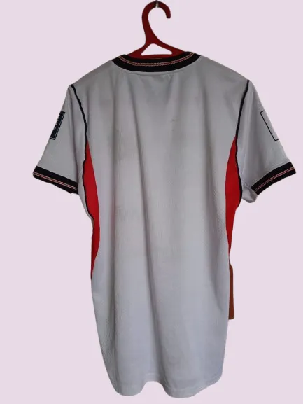 England Home jersy | Fan edition 2026 alternate view